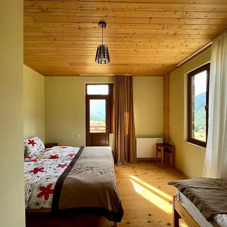 Hotel Lamala Mazeri エクステリア 写真