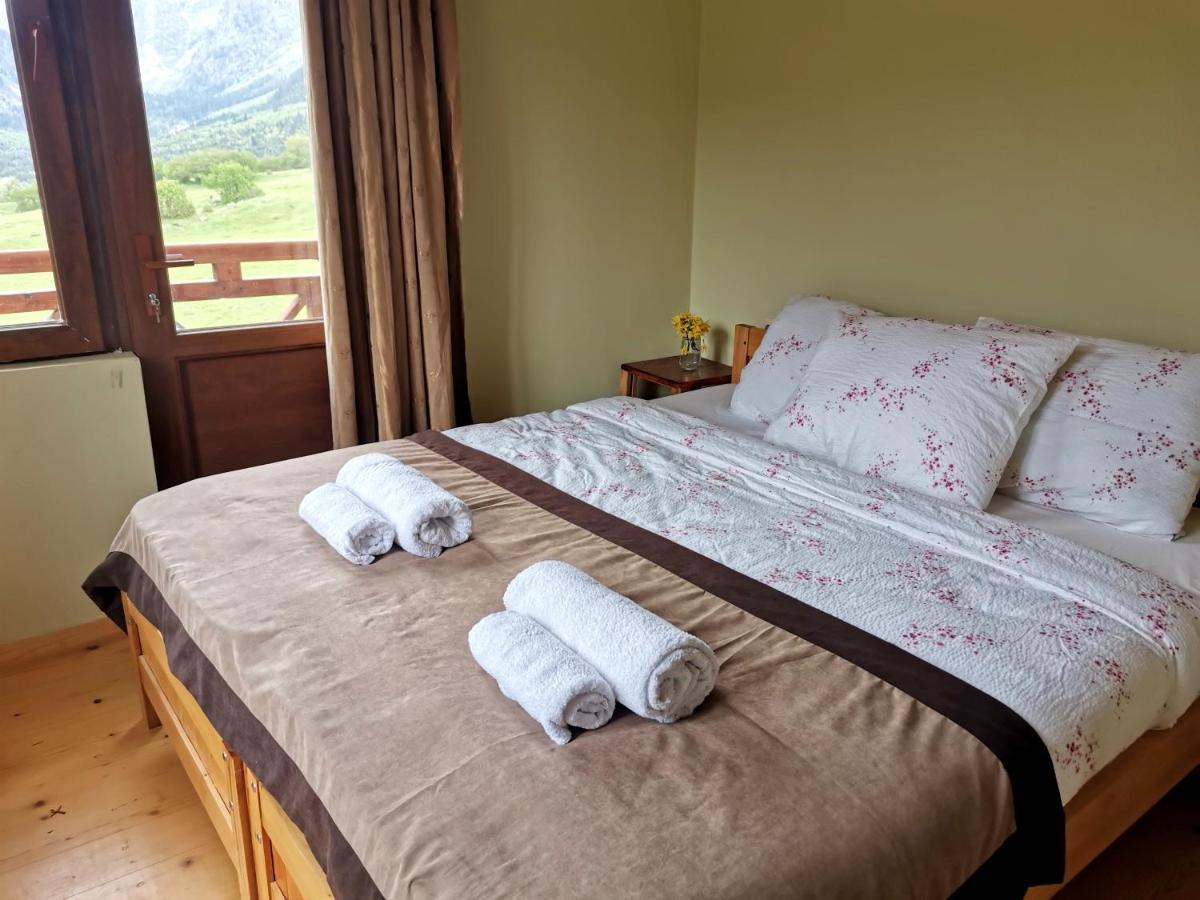 Hotel Lamala Mazeri エクステリア 写真