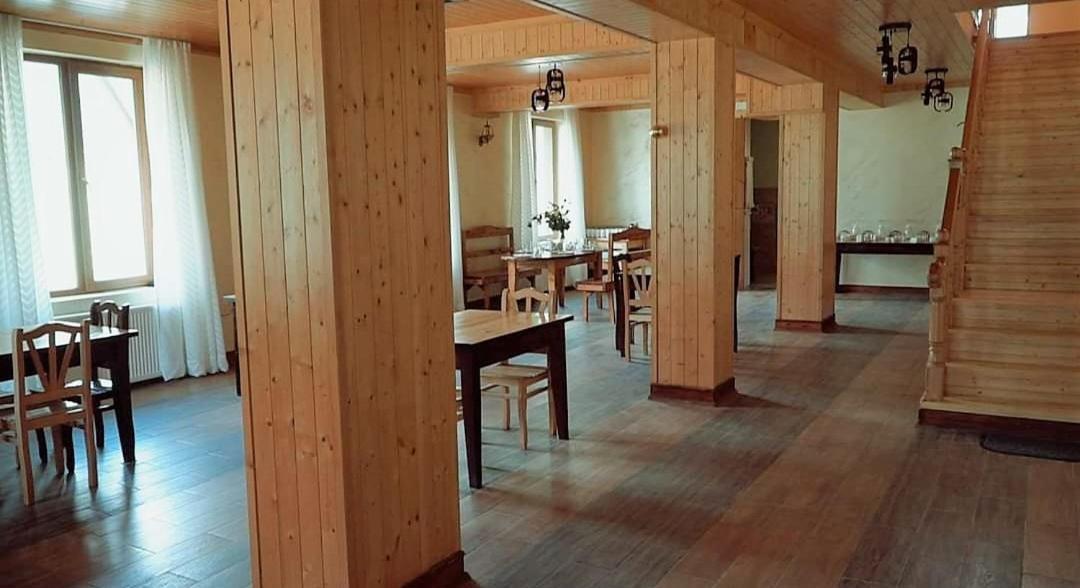 Hotel Lamala Mazeri エクステリア 写真