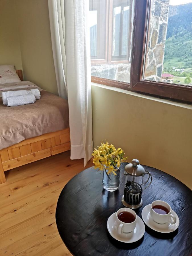 Hotel Lamala Mazeri エクステリア 写真