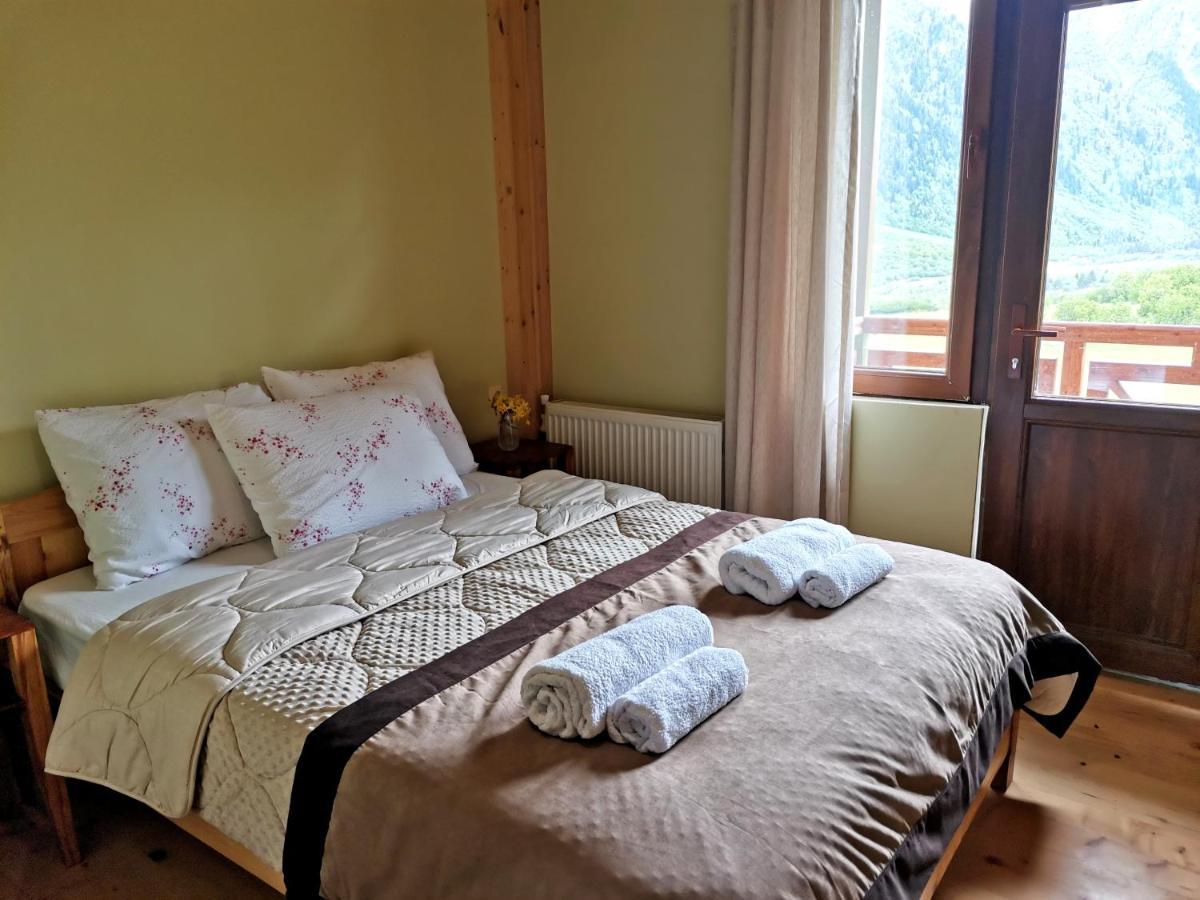 Hotel Lamala Mazeri エクステリア 写真