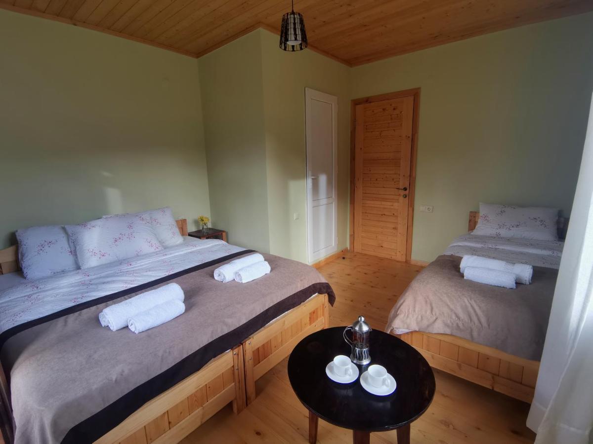 Hotel Lamala Mazeri エクステリア 写真
