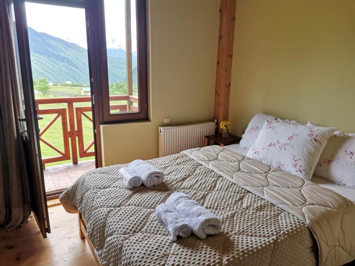 Hotel Lamala Mazeri エクステリア 写真