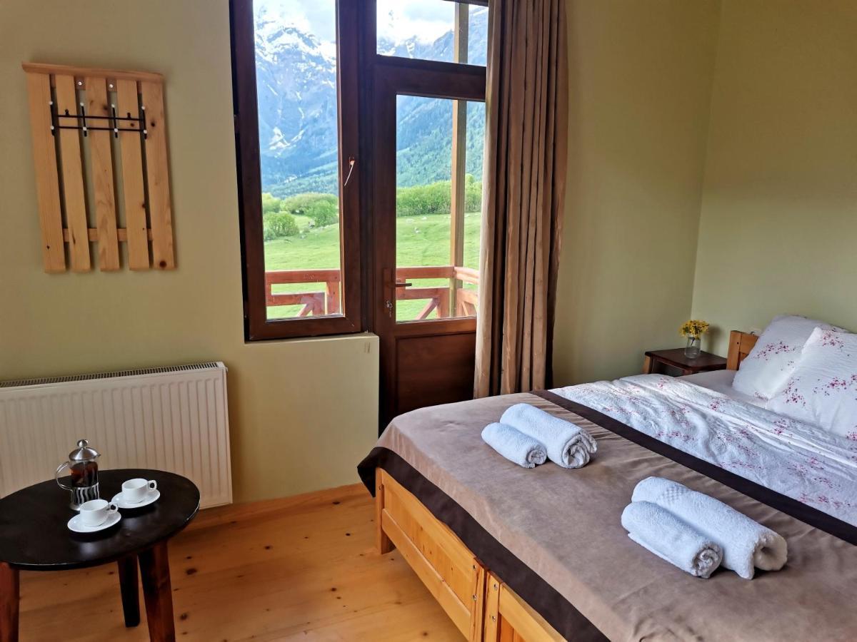 Hotel Lamala Mazeri エクステリア 写真