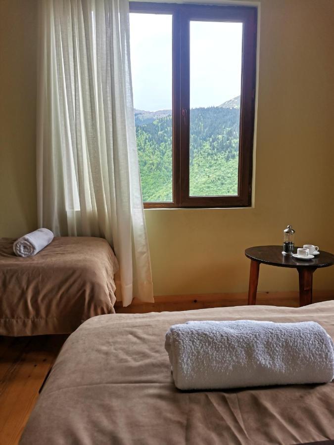 Hotel Lamala Mazeri エクステリア 写真
