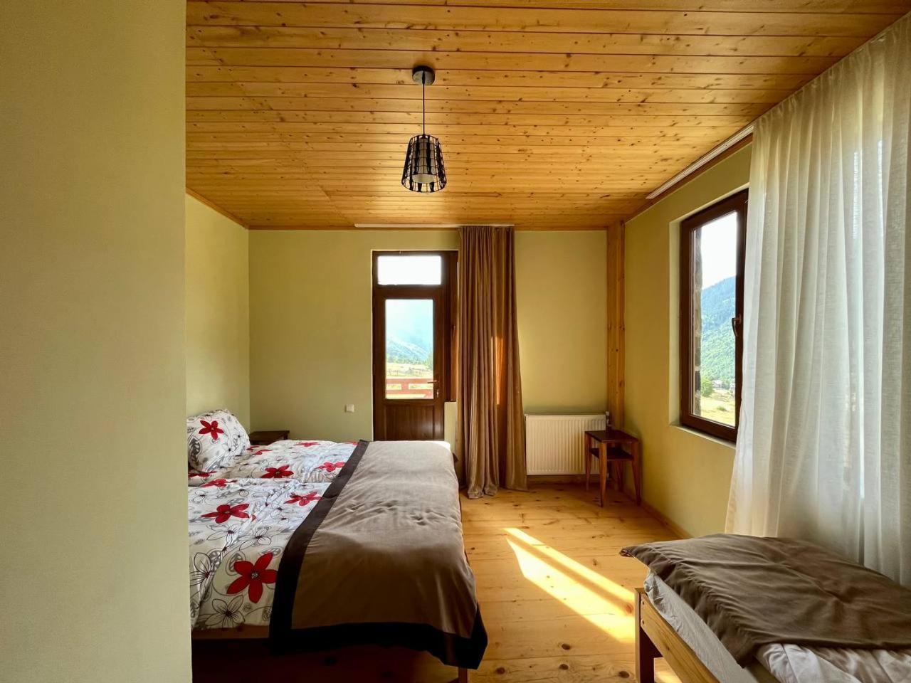 Hotel Lamala Mazeri エクステリア 写真