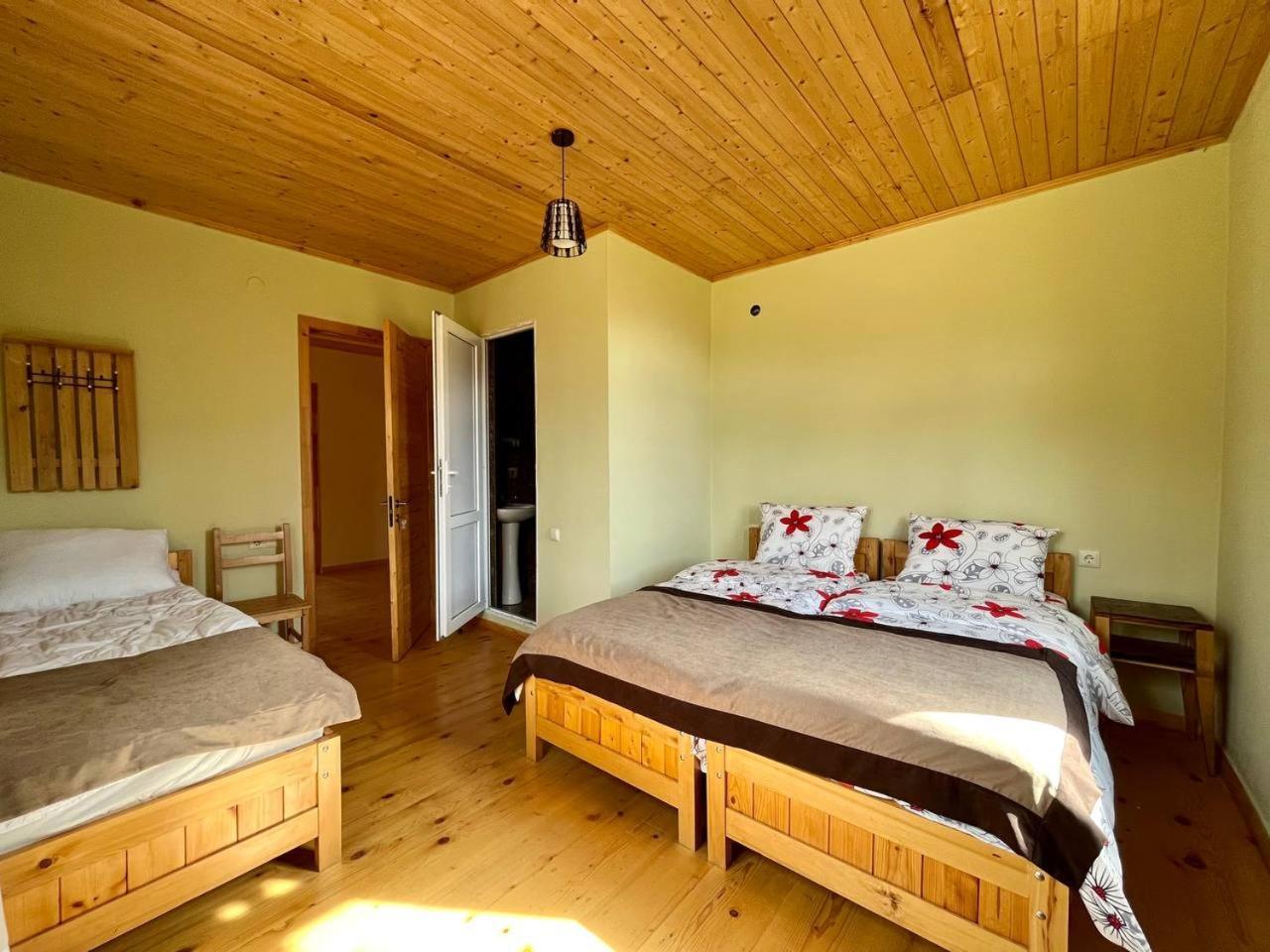 Hotel Lamala Mazeri エクステリア 写真