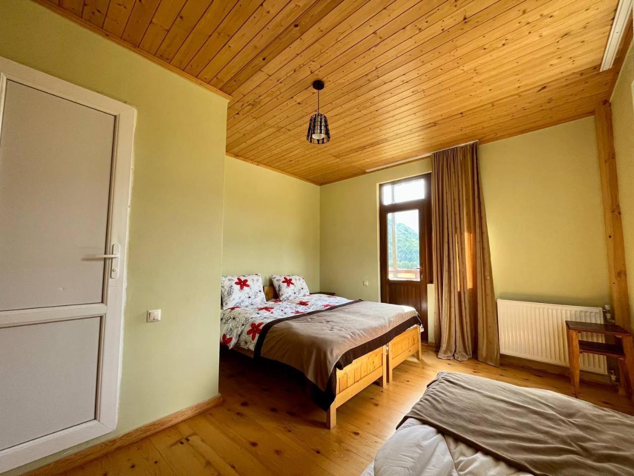Hotel Lamala Mazeri エクステリア 写真