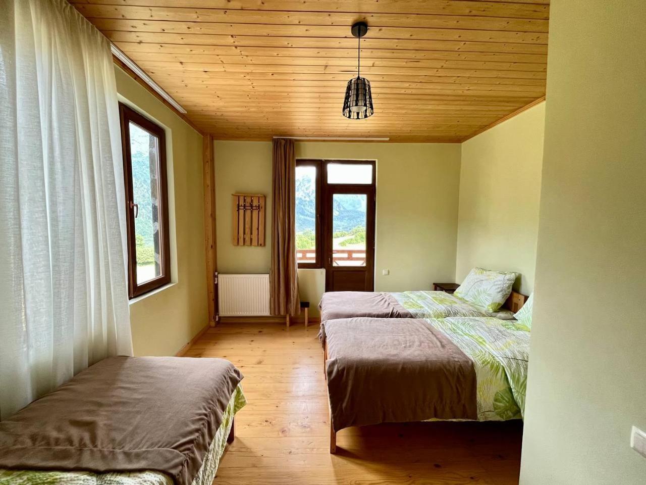 Hotel Lamala Mazeri エクステリア 写真