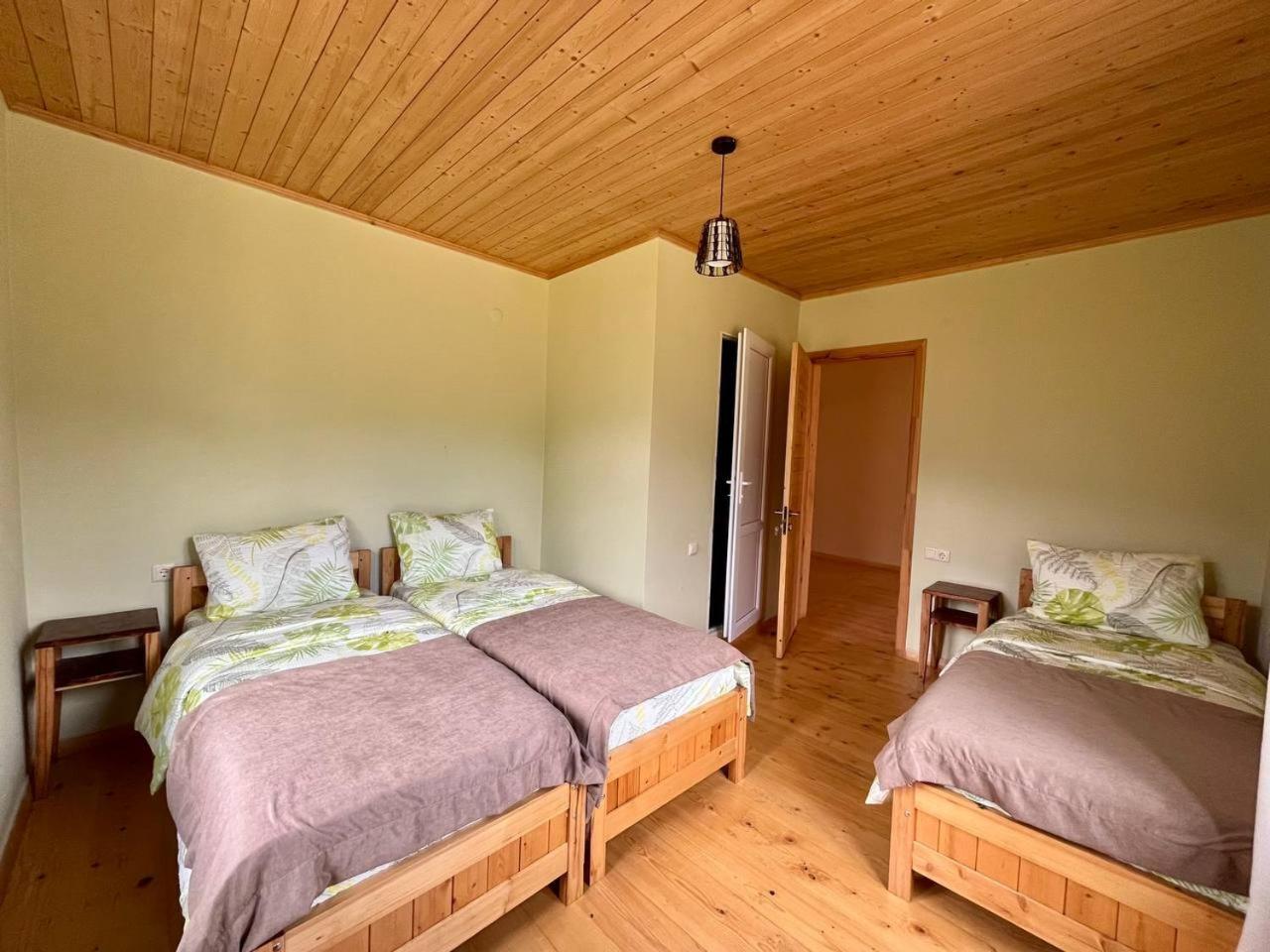 Hotel Lamala Mazeri エクステリア 写真
